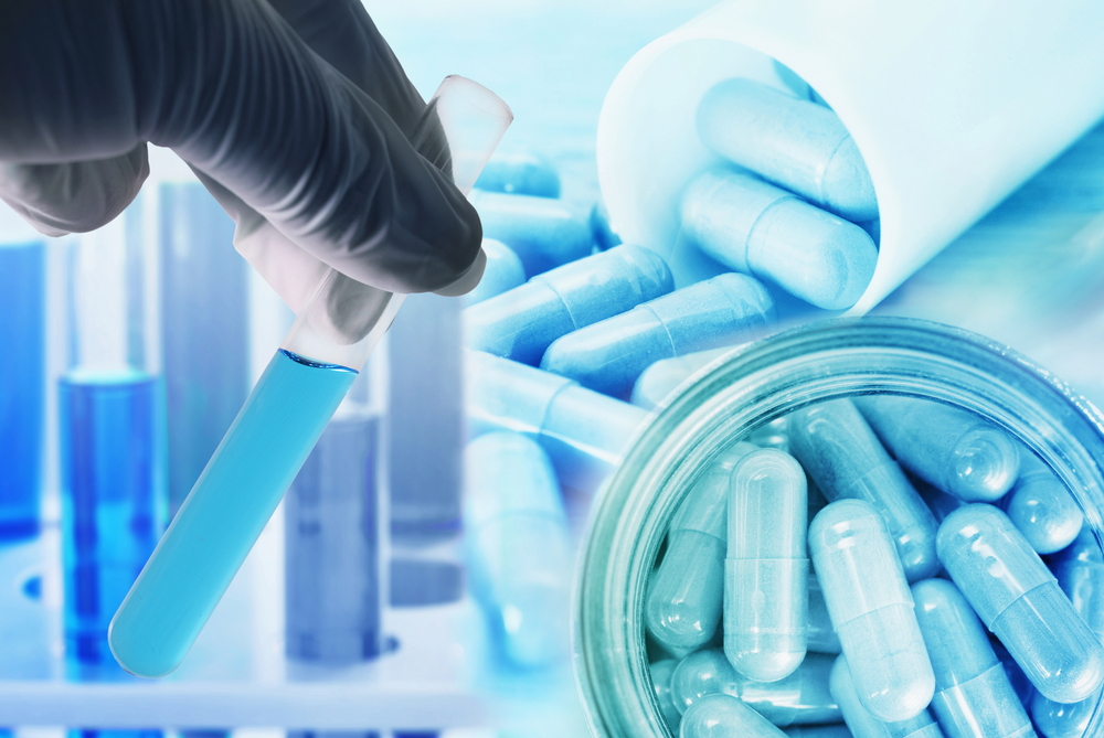 Pharmaceutical And Microbiology Testing Instruments